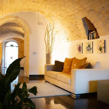 Villa Del Lauro Ragusa Exteriér fotografie