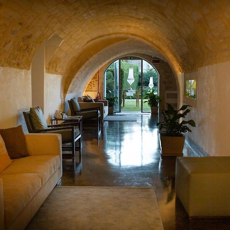 Villa Del Lauro Ragusa Exteriér fotografie