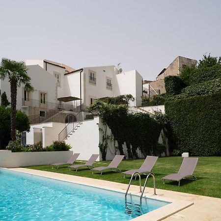 Villa Del Lauro Ragusa Exteriér fotografie