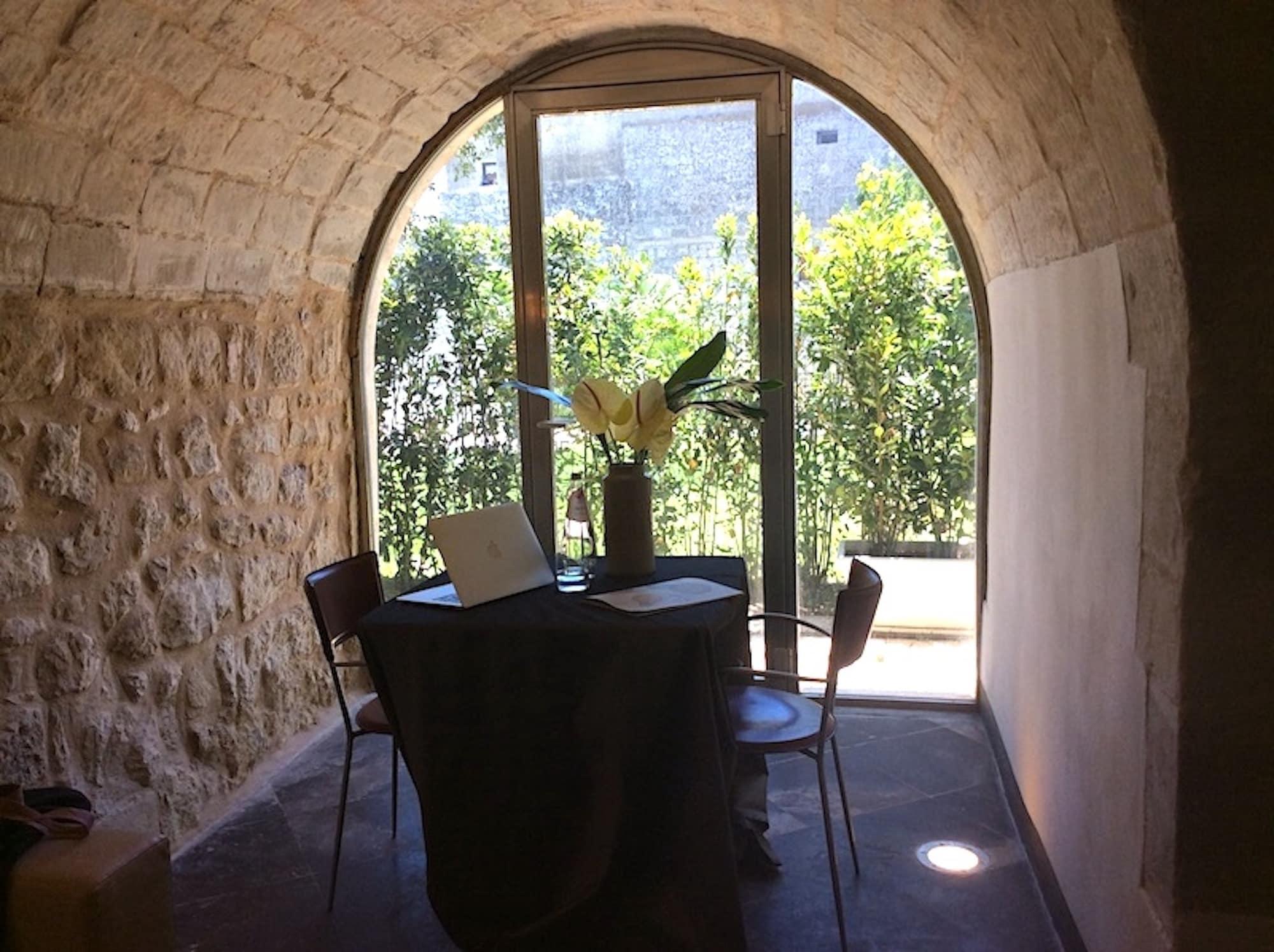 Villa Del Lauro Ragusa Exteriér fotografie