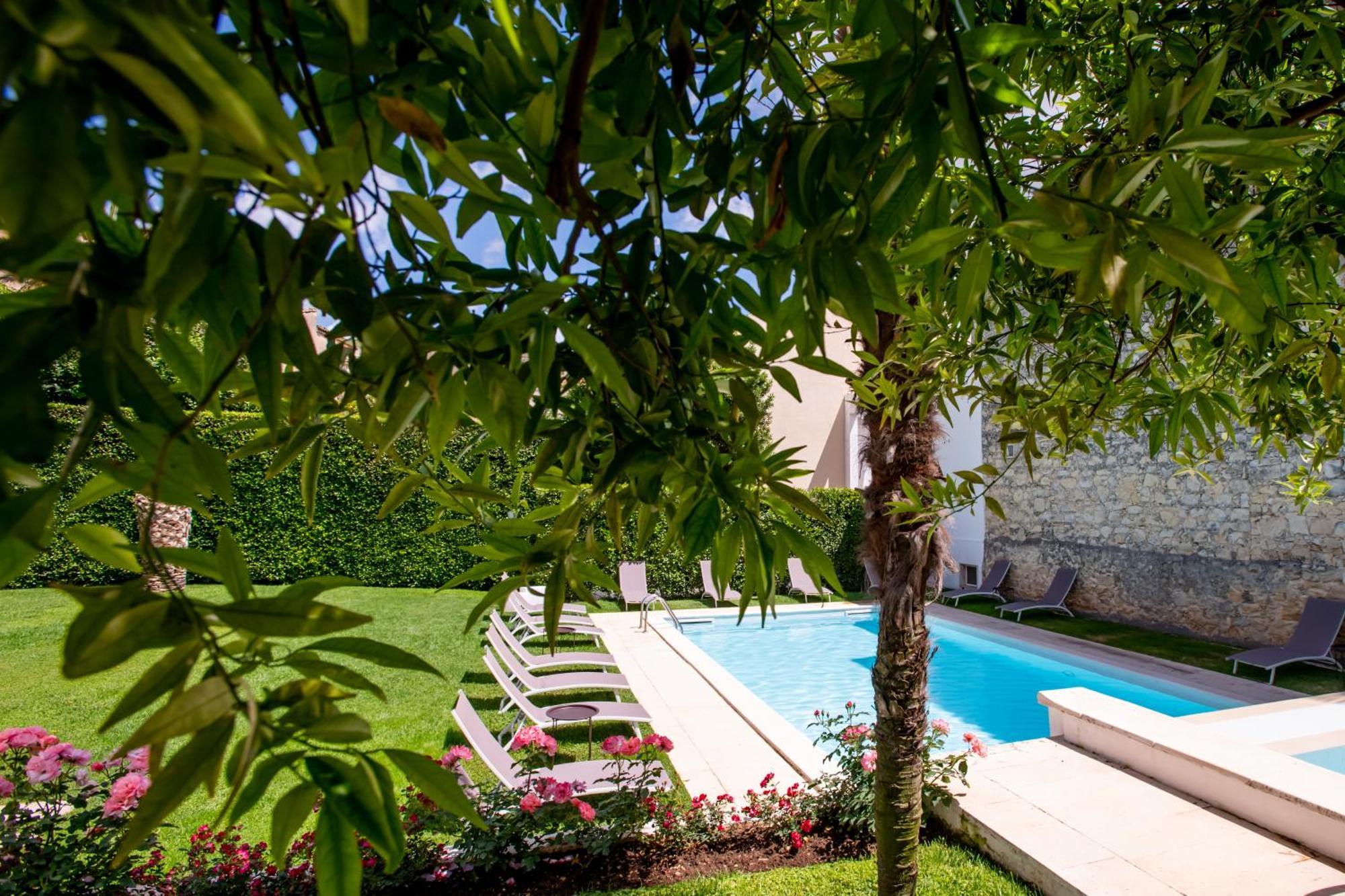 Villa Del Lauro Ragusa Exteriér fotografie
