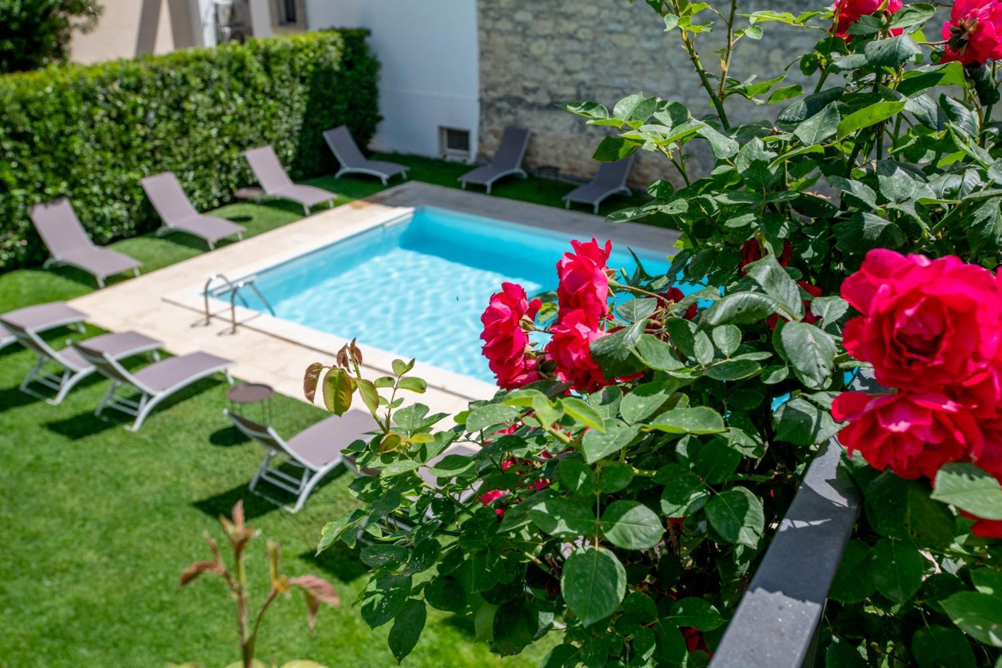 Villa Del Lauro Ragusa Exteriér fotografie