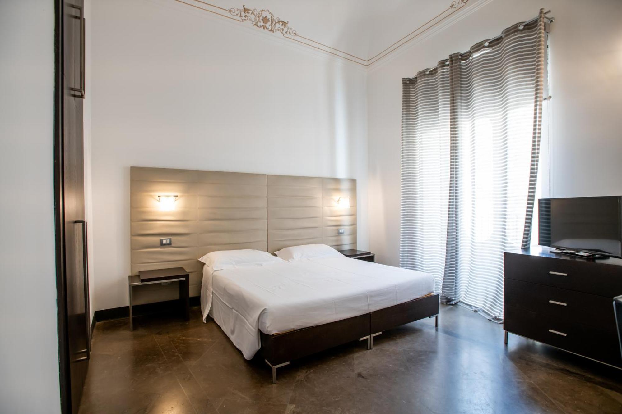 Villa Del Lauro Ragusa Exteriér fotografie