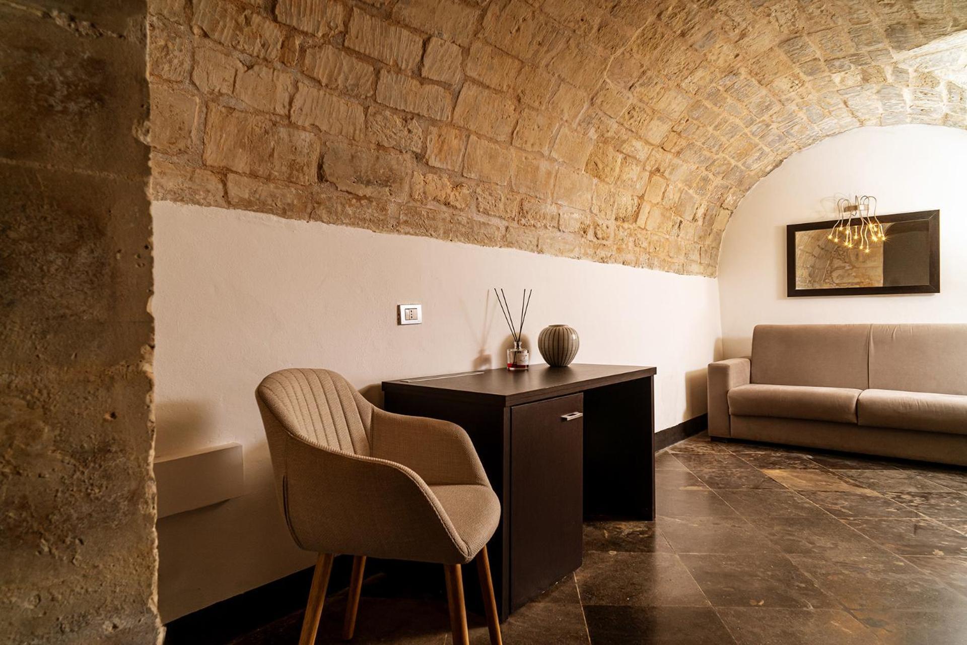 Villa Del Lauro Ragusa Exteriér fotografie
