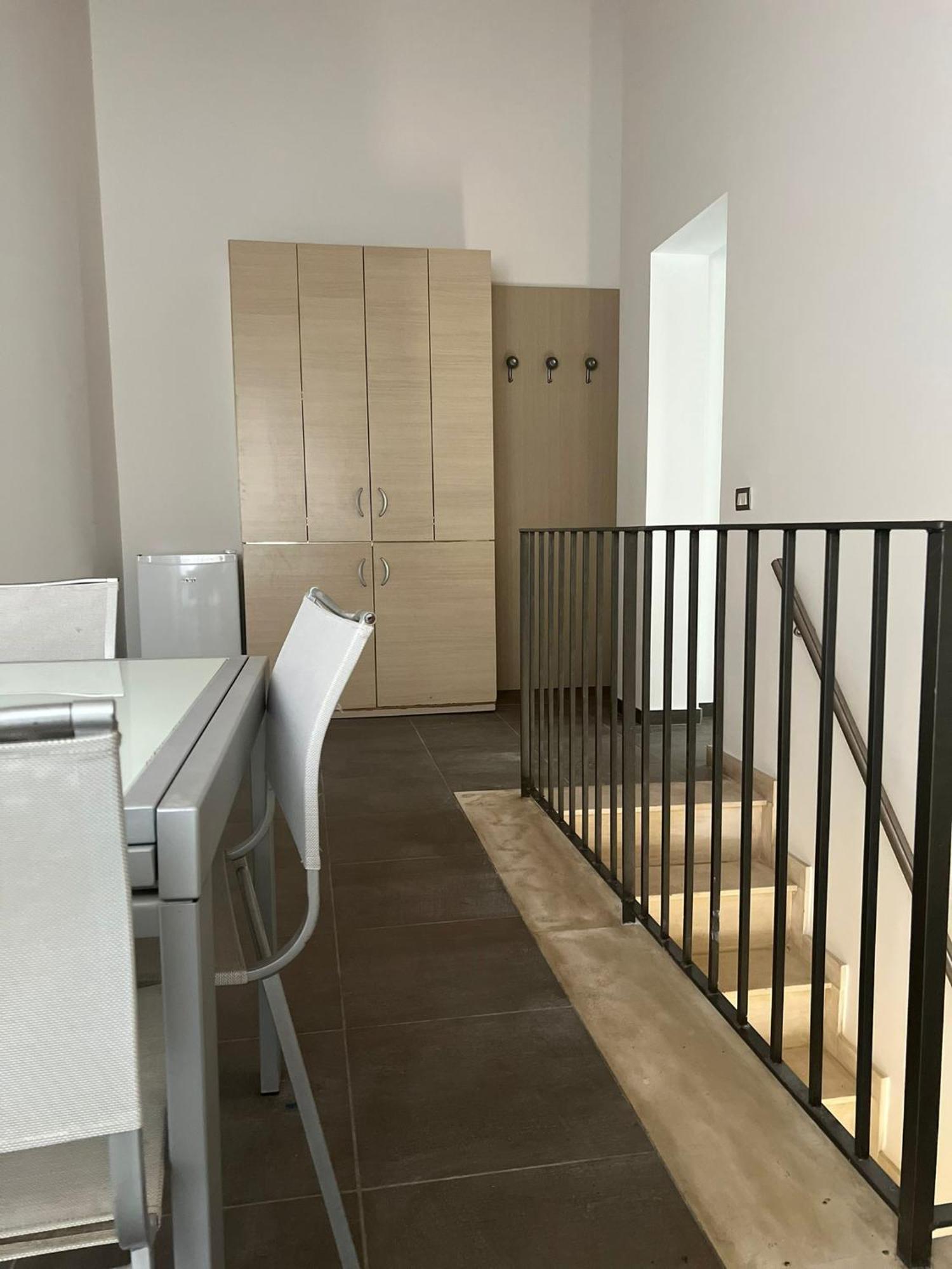Villa Del Lauro Ragusa Exteriér fotografie