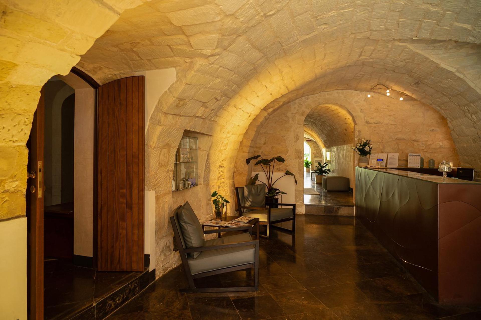 Villa Del Lauro Ragusa Exteriér fotografie