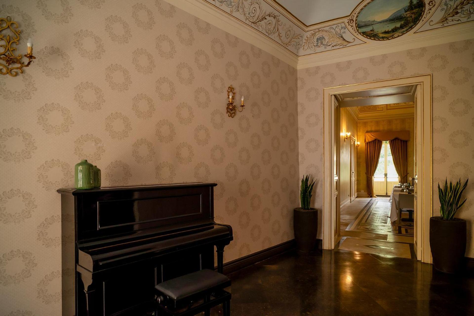 Villa Del Lauro Ragusa Exteriér fotografie
